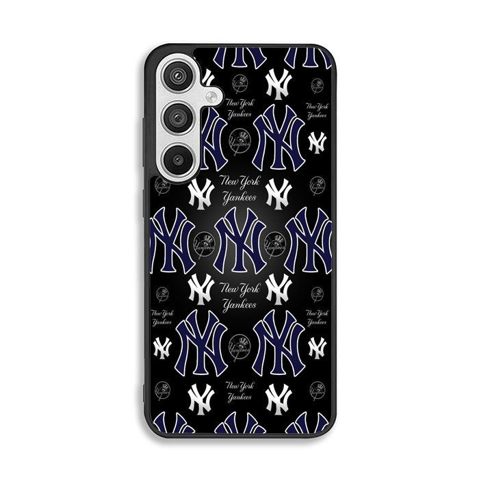 New York Yankees 12th Samsung Galaxy A26 Case OV2316