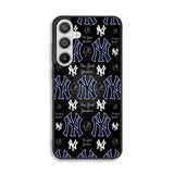 New York Yankees 12th Samsung Galaxy A26 Case OV2316
