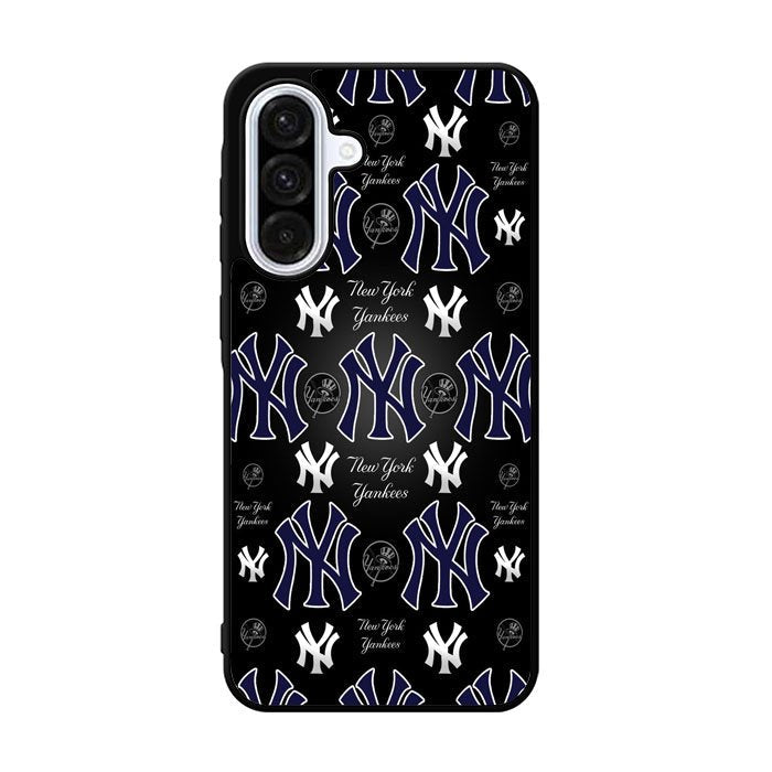 New York Yankees 12th Samsung Galaxy A36 Case OV6826