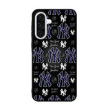 New York Yankees 12th Samsung Galaxy A36 Case OV6826