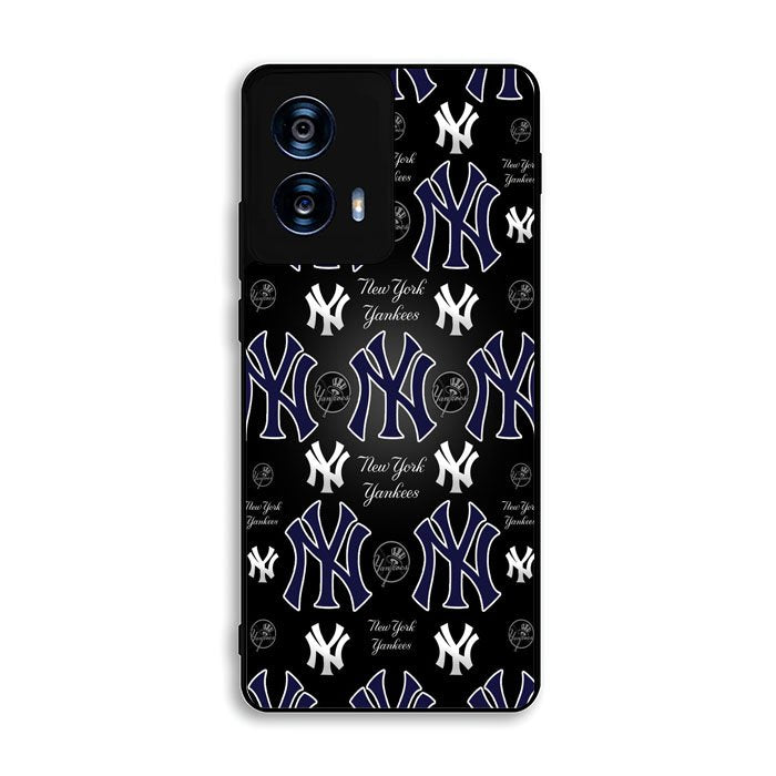 New York Yankees 12th Motorola Moto G Power 5G 2024 Case OV2316