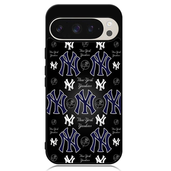 New York Yankees 12th Google Pixel 9 | Pixel 9 Pro Case