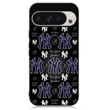 New York Yankees 12th Google Pixel 9 Pro XL Case