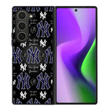 New York Yankees 12th Samsung Galaxy Z Fold 6 Case