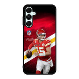 Patrick Mahomes 4th Samsung Galaxy A16 Case OV6306