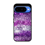 Pink Purple Silver Google Pixel 10 Case OV9553
