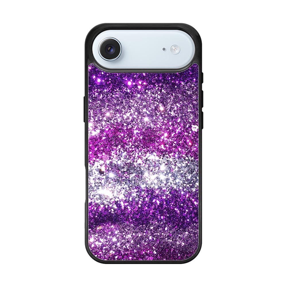 Pink Purple Silver iPhone Air Case OV9553