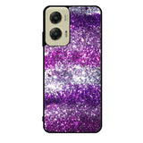 Pink Purple Silver Motorola Moto G Stylus 5G 2024 Case OV9553