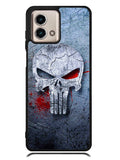 Punisher Logo Motorola Moto G Stylus 5G 2023 Case OV9550