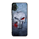Punisher Logo Samsung Galaxy A07 Case OV9550