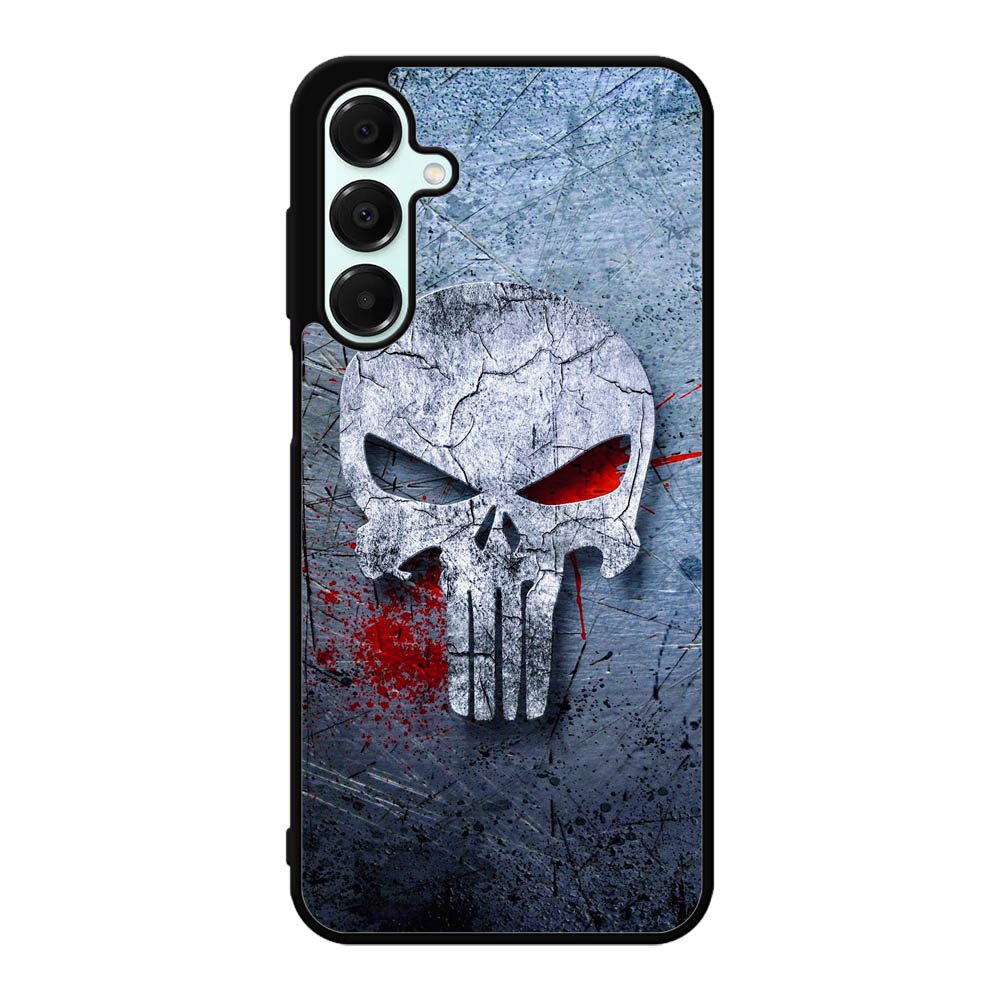 Punisher Logo Samsung Galaxy A16 Case OV9550