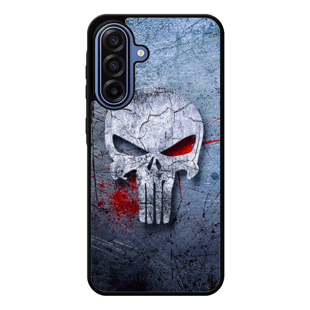 Punisher Logo Samsung Galaxy A17 Case OV9550