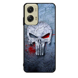 Punisher Logo Motorola Moto G Stylus 5G 2024 Case OV9550