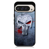 Punisher Logo Google Pixel 10 | Google Pixel 10 Pro Case RC9550