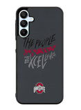 Ohio State Logo Samsung Galaxy A15 5G Case OV9549