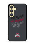 Ohio State Logo Samsung Galaxy S25 Plus 5G , Samsung Galaxy S25+ 5G Case OV9549