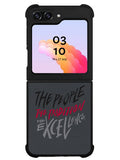 Ohio State Logo Samsung Galaxy Z Flip 5 5G 2023 Case OV9549