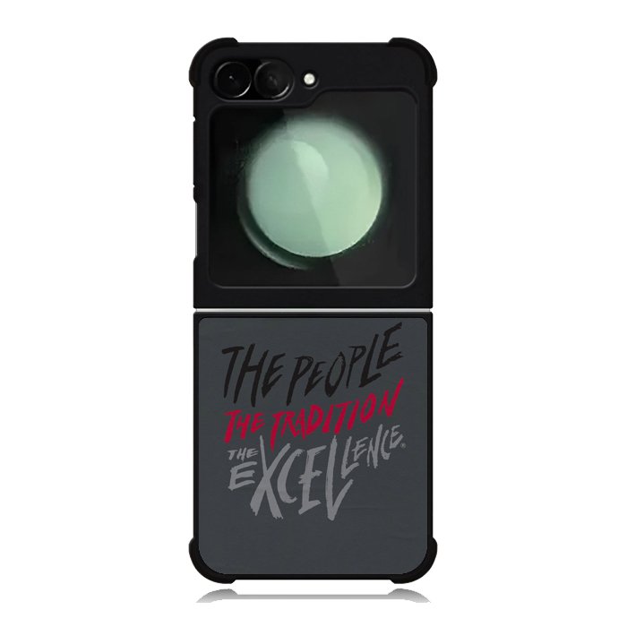 Ohio State Logo Samsung Galaxy Z Flip 6 5G 2024 Case OV9549