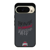 Ohio State Logo Google Pixel 10 Pro Case OV9549