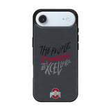 Ohio State Logo iPhone Air Case OV9549