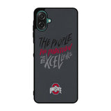 Ohio State Logo Samsung Galaxy A07 Case OV9549