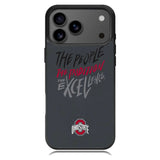 Ohio State Logo Samsung Galaxy S26 Case OV9549