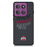 Ohio State Logo Motorola Moto Edge 2025 | Moto Edge 60 Fusion | Moto Edge 60 Pro Case OV9549
