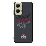 Ohio State Logo Motorola Moto G Stylus 5G 2024 Case OV9549