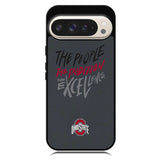 Ohio State Logo Google Pixel 10 | Google Pixel 10 Pro Case RC9549