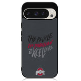 Ohio State Logo Google Pixel 9 | Pixel 9 Pro Case OV9549