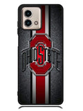 Ohio State Logo 4th Motorola Moto G Stylus 5G 2023 Case
