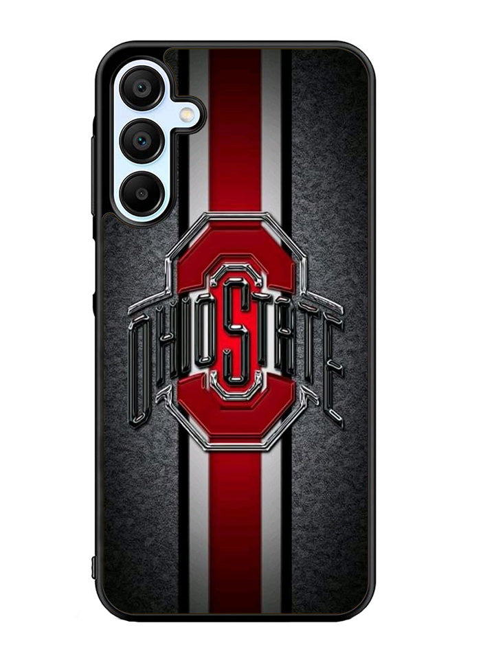 Ohio State Logo 4th Samsung Galaxy A15 5G Case