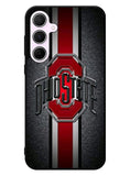 Ohio State Logo 4th Samsung Galaxy A35 5G Case