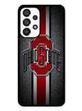 Ohio State Logo 4th Samsung Galaxy A53 5G Case