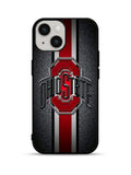 Ohio State Logo 4th iPhone 15 Plus Case