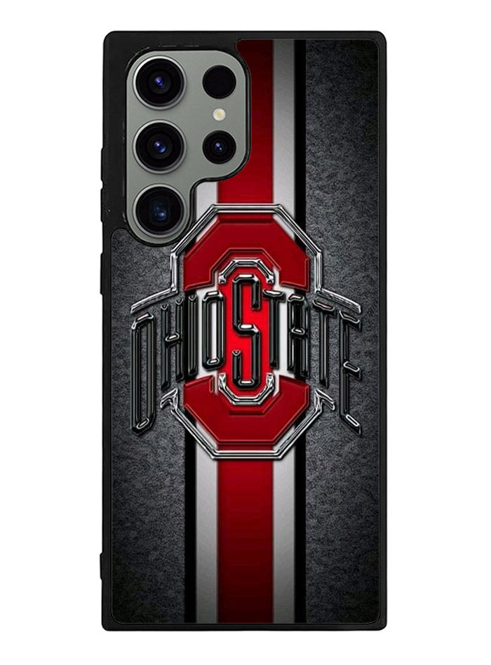 Ohio State Logo 4th Samsung Galaxy S23 Ultra 5G Case