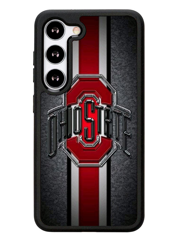 Ohio State Logo 4th Samsung Galaxy S23 5G Case