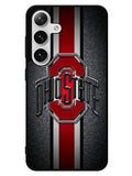 Ohio State Logo 4th Samsung Galaxy S24 5G Case