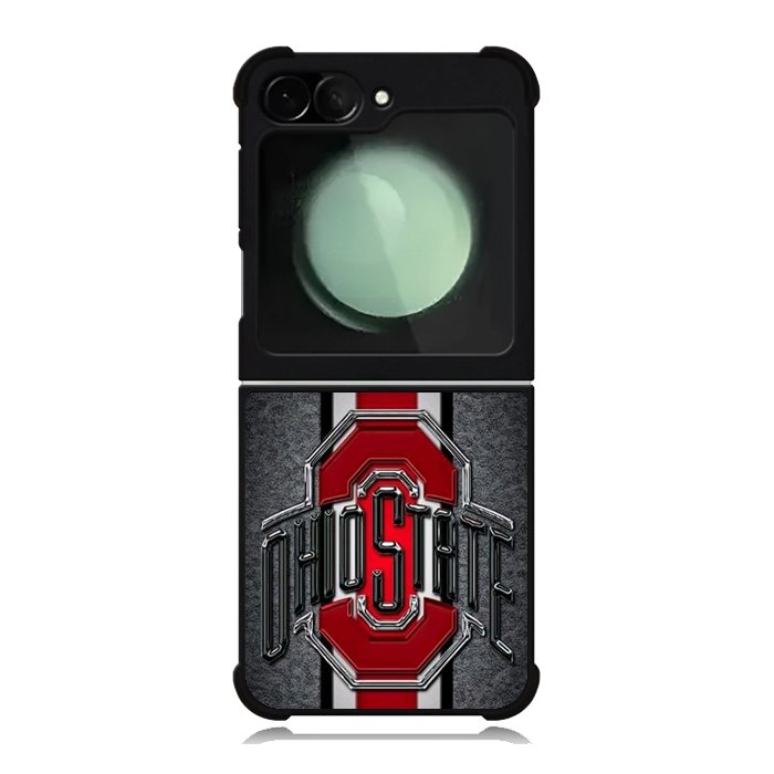 Ohio State Logo 4th Samsung Galaxy Z Flip 6 Case