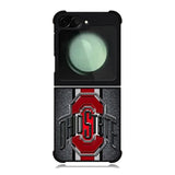 Ohio State Logo 4th Samsung Galaxy Z Flip 6 Case