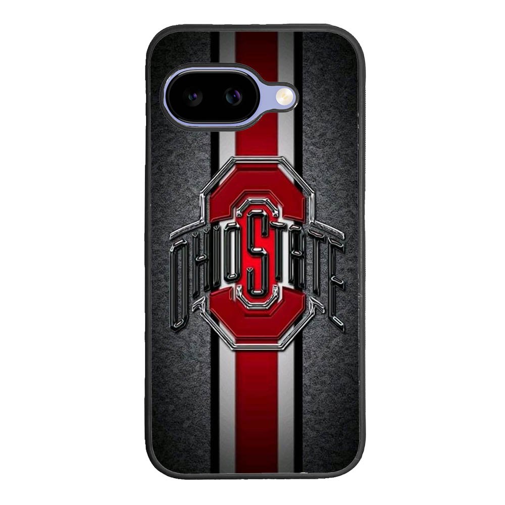 Ohio State Logo 4th Google Pixel 10A Case
