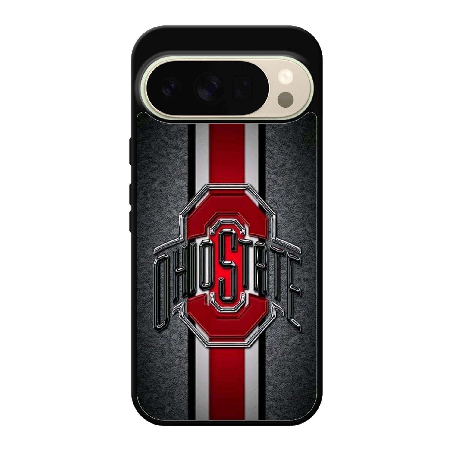 Ohio State Logo 4th Google Pixel 10 Pro XL Case
