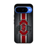Ohio State Logo 4th Google Pixel 10 Case