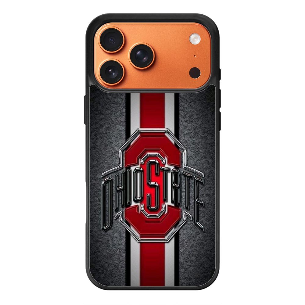 Ohio State Logo 4th Samsung Galaxy S26 Case