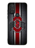 Ohio State Logo 4th Motorola Moto G Pure 2021 , Moto G Power 2022 Case