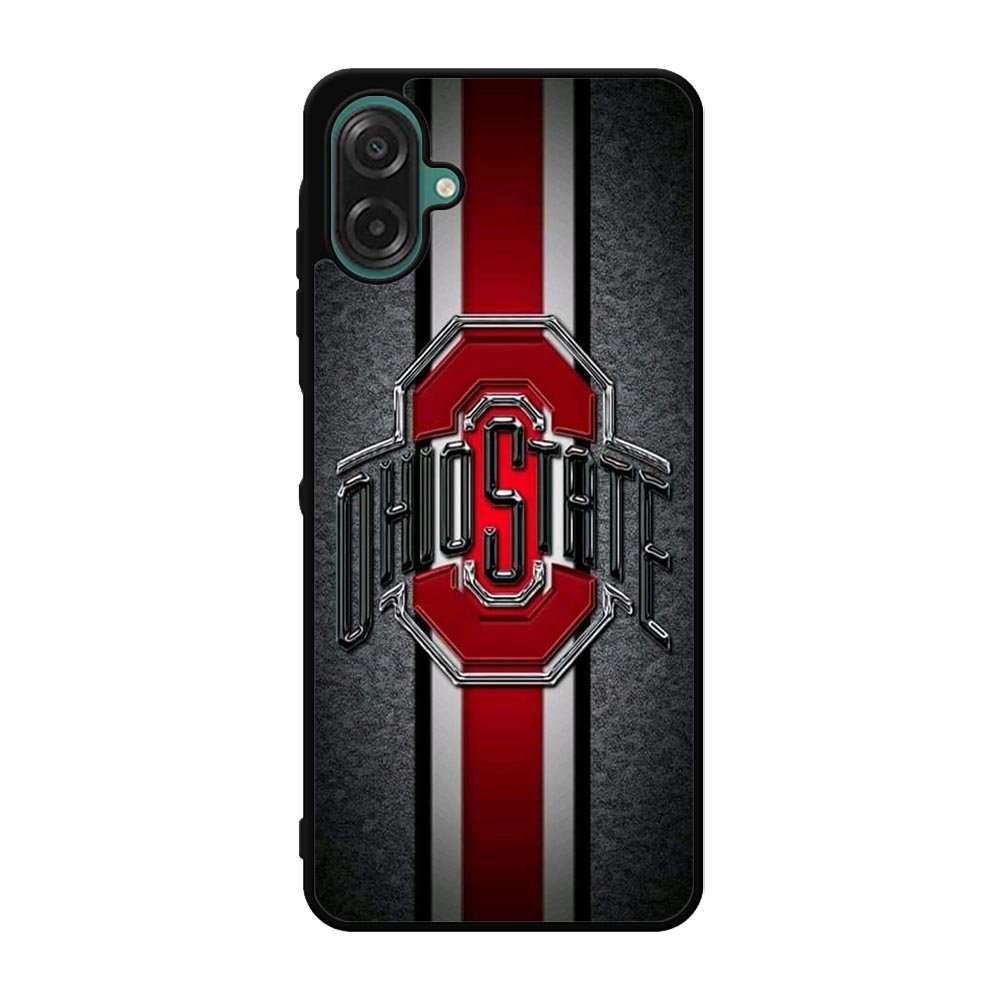 Ohio State Logo 4th Samsung Galaxy A07 Case