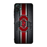 Ohio State Logo 4th Samsung Galaxy A07 Case