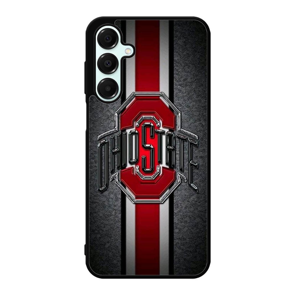 Ohio State Logo 4th Samsung Galaxy A16 Case OV7493