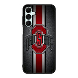 Ohio State Logo 4th Samsung Galaxy A16 Case OV7493