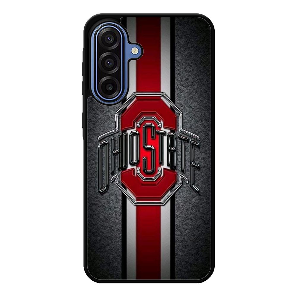 Ohio State Logo 4th Samsung Galaxy A17 Case
